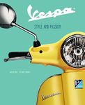 Vespa: Style and Passion