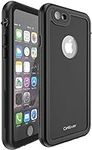CellEver Waterproof Case for iPhone
