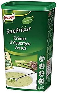 Knorr Supé