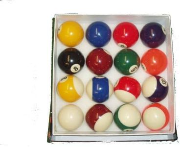 Billes de 