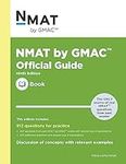 NMAT by GMAC™ Official Guide, 9ed