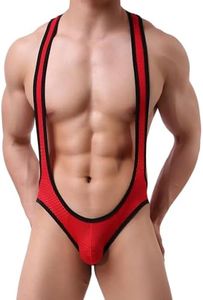 Tanga con 