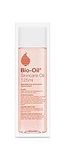 Bio-Oil Skincare Oil - Improve the Appearance of Scars, Stretch Marks and Skin Tone - 1 x 125 ml