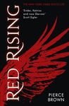 Red Rising: An explosive dystopian sci-fi novel (#1 New York Times bestselling Red Rising series book 1)