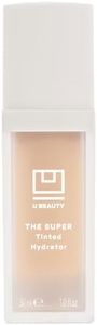 U Beauty The Super Tinted Hydrator Cream - Shade 1 - 1.0 fl oz