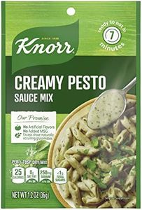Knorr Sauc