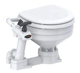 SEA FLO Manually Operated Marine Toilet Head