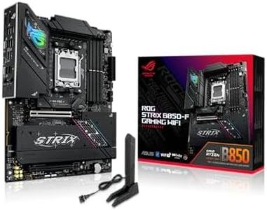 ASUS ROG S