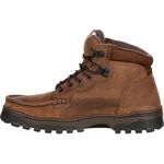 Rocky Men's Outback Hunting Boot,Brown,8.5 W US