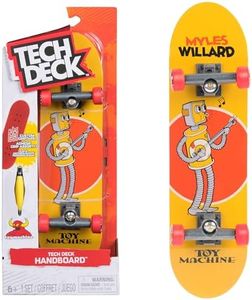 TECH DECK,