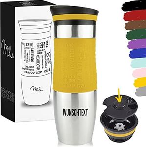 Milu Taza 