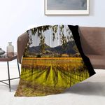 Napa Blankets