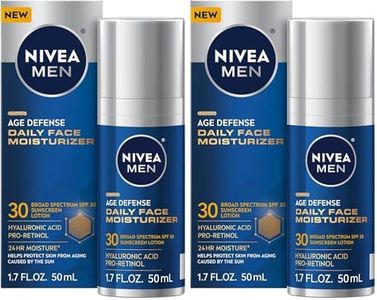 NIVEA MEN