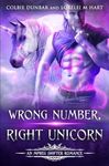 Wrong Number, Right Unicorn (Dial M