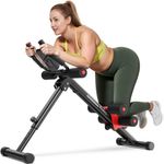 FLYBIRD Ab Workout Equipment, Adjus