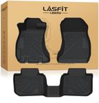 LASFIT Floor Mats for Subaru Crosst