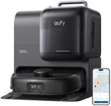 eufy E28 Omni Robot Vacuum Cleaner 
