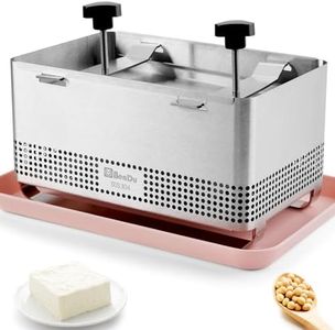 Tofu Press