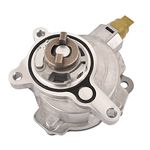 Lamerto Brake Vacuum Pump LR047384 Replacement for Ford Edge Mustang Escape Lincoln MKC MKX MKZ Land Rover Discovery LR2 Range Rover Evoque 2.0L #LR025601 724807650