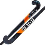 Grays AC5 Dynabow Composite Hockey 