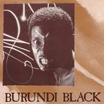 Burundi Black (Rusty Egan Second Remix)