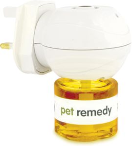 Pet Remedy Calming Diffuser Plug-In, 40ml – Stress Relief for Pets