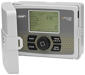 Orbit 57946 B-hyve Smart Indoor/Outdoor 6-Station WiFi Sprinkler System Controller