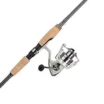 Pflueger 6' Trion Spinning Rod and 