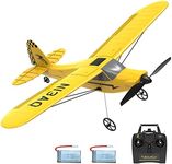 VOLANTEXRC RC Plane 3CH RC Trainer 