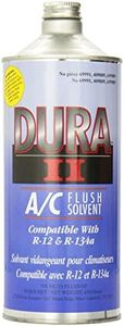 Four Seasons 69991 Dura II Flush Solvent - 3/4 Qt