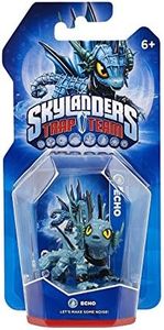 Skylanders Trap Team, Single Echo, 1 Figur