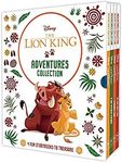 The Lion King: Adventures Collectio