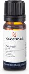Naissance Patchouli Essential Oil (no. 106) 10ml - Pure, Natural, Cruelty Free, Vegan and Undiluted - to for Aromatherapy & Diffusers