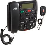 ATS Senior Life Guardian - No Month