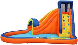 BANZAI Pipeline Water Park Toy, Len