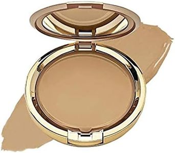 Milani Conceal+Perfect Cream-to-Powder (Light Beige)