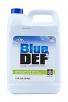 BlueDEF (DEF003-4PK) Diesel Exhaust Fluid - 128 oz. Bottle, (Pack of 4)