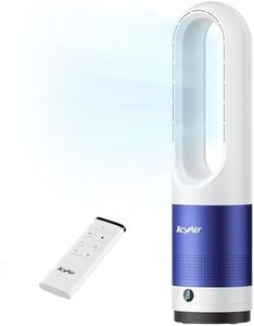 IcyAir Bla