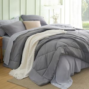 Bedsure Qu