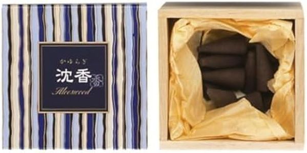 Nippon Kodo - Kayuragi - Aloeswood 12 Cones