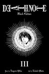 Death Note Black Edition, Vol. 3 (Volume 3)