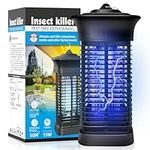 Anyuainiya Bug Zapper 15W High Powe