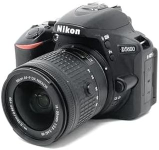 Nikon D560