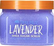 Lavender Shea Sugar Scrub