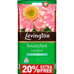 Levington Houseplant Compost 10L