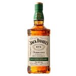 Jack Daniel's Tennessee Rye Whiskey, 70cl