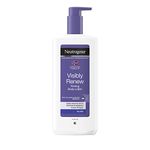 Neutrogena Visibly Renew Firming Body Lotion with collagen-boosting minerals for Dry skin 400ml