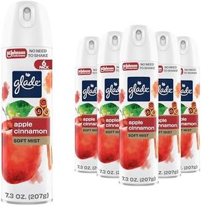 Glade Air 