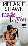 Made for You (Whisper Lake Book 4)