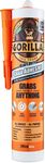 Gorilla Heavy Duty Grab Adhesive White 290ml